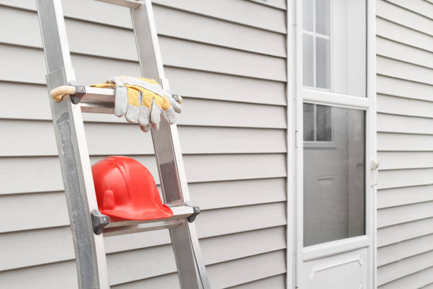 Best Custom Trim and Detailing for Siding  in San Anselmo, CA