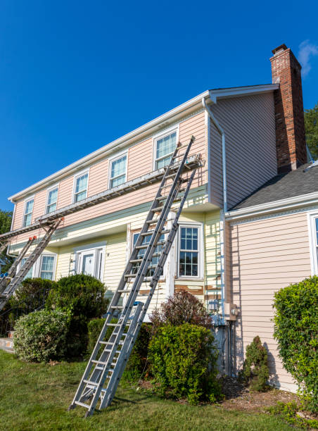 Best Stone Veneer Siding  in San Anselmo, CA
