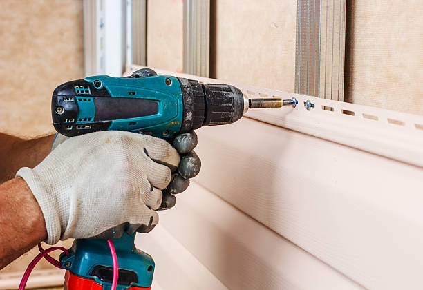 Best Residential Vinyl Siding Installation  in San Anselmo, CA